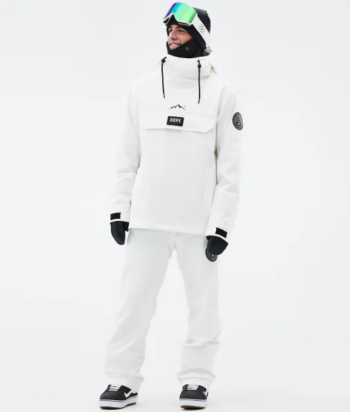 Blizzard