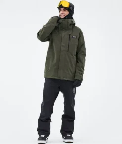 Blizzard Full Zip