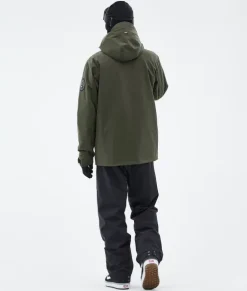 Blizzard Full Zip