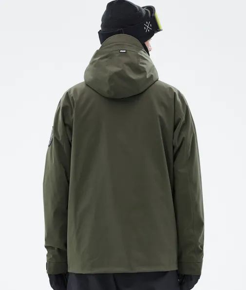 Blizzard Full Zip