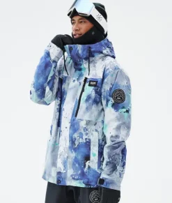 Blizzard Full Zip