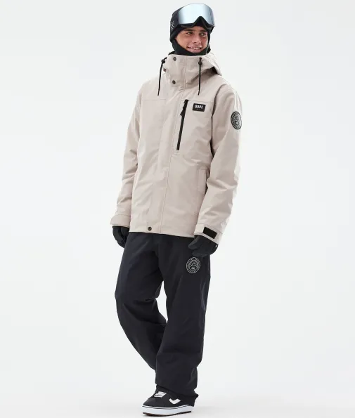 Blizzard Full Zip