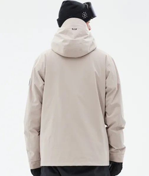 Blizzard Full Zip