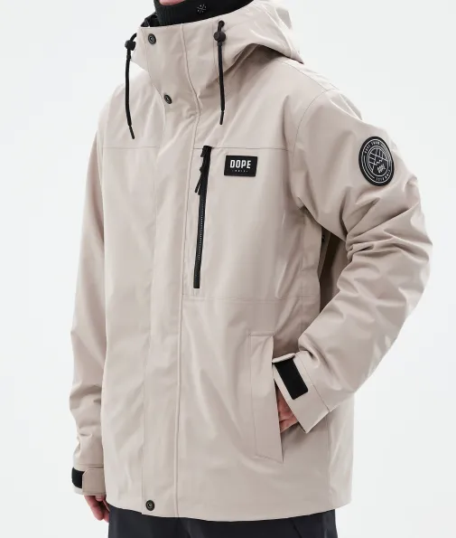Blizzard Full Zip