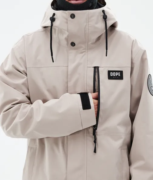Blizzard Full Zip