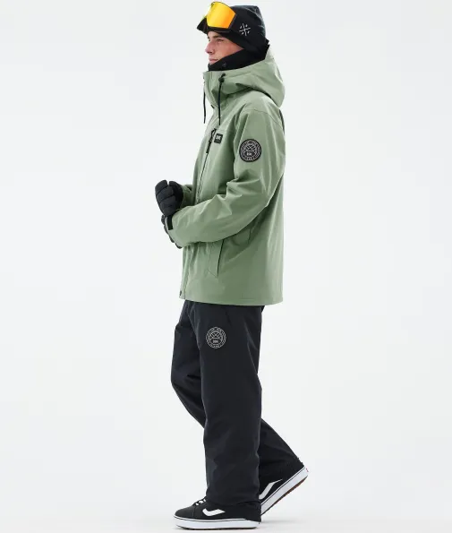 Blizzard Full Zip