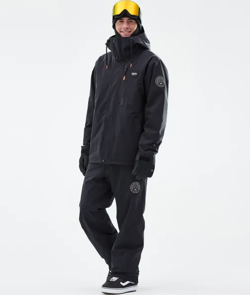 Blizzard Full Zip