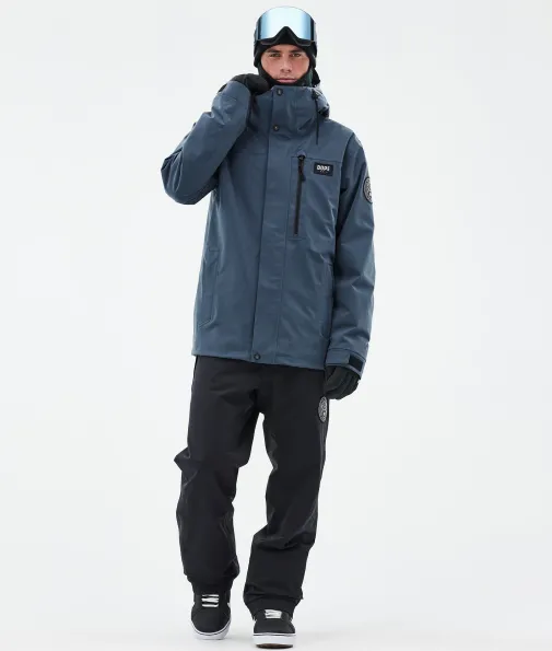 Blizzard Full Zip