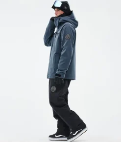 Blizzard Full Zip