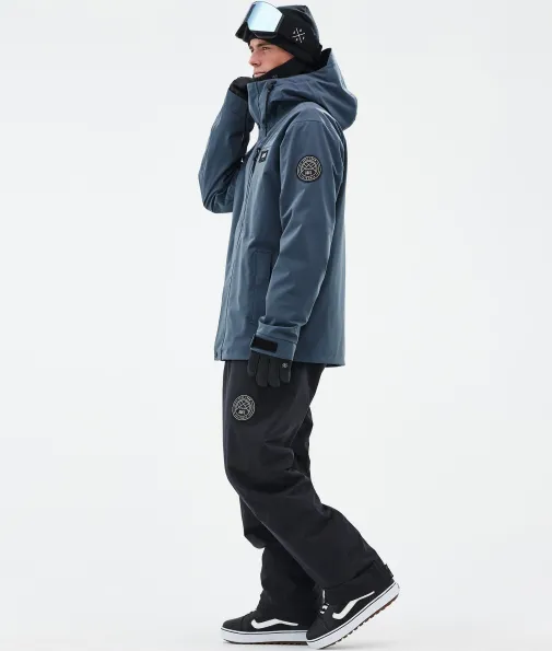 Blizzard Full Zip