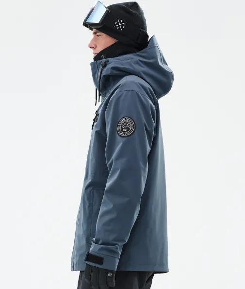 Blizzard Full Zip