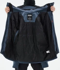 Blizzard Full Zip
