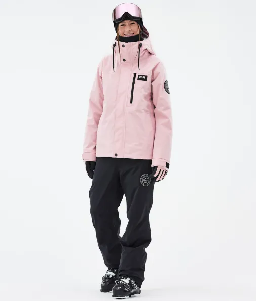 Blizzard W Full Zip
