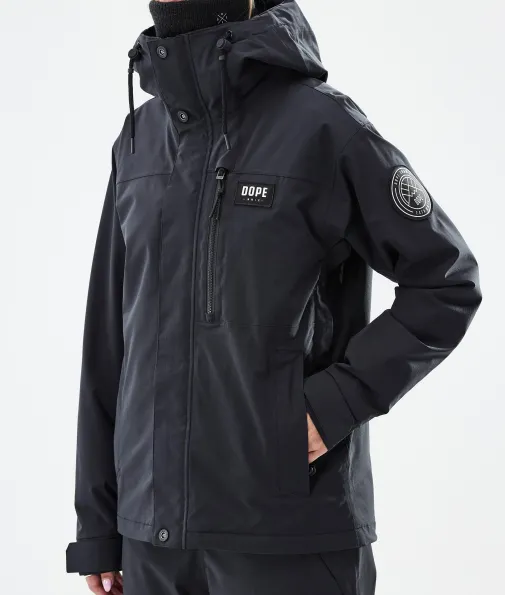 Blizzard W Full Zip