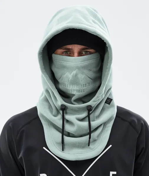 Cozy Hood II