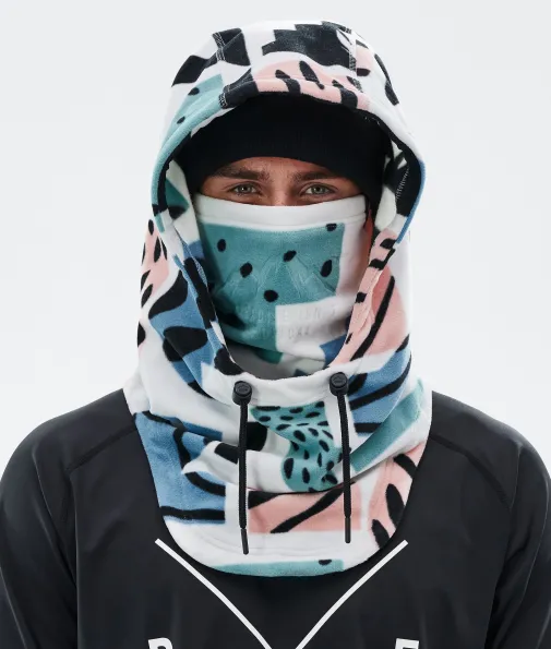 Cozy Hood II