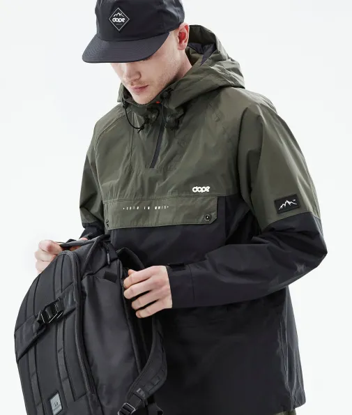 Hiker Light