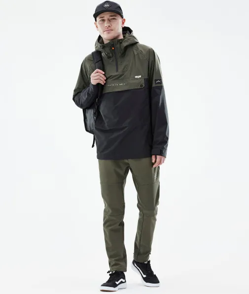 Hiker Light