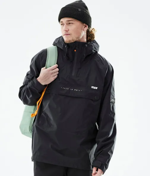 Hiker Light