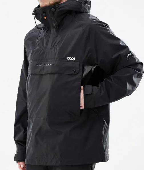 Hiker Light