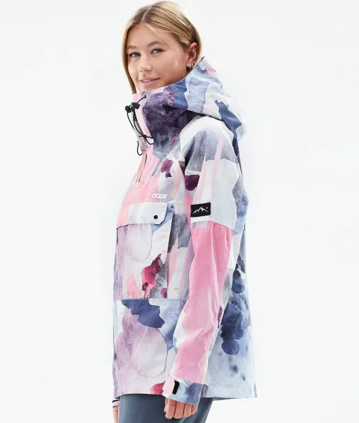 Hiker Light W