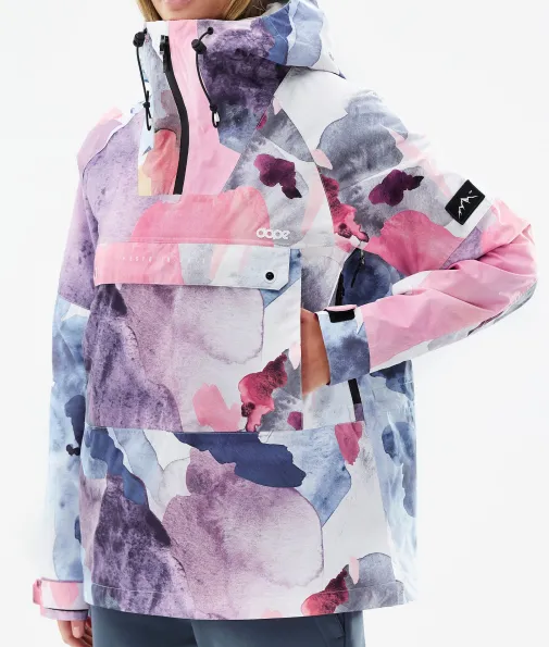 Hiker Light W