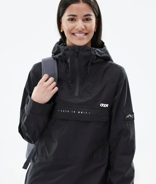 Hiker Light W