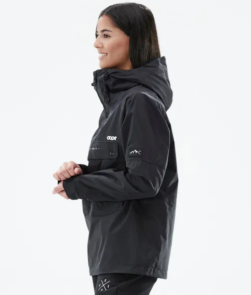 Hiker Light W