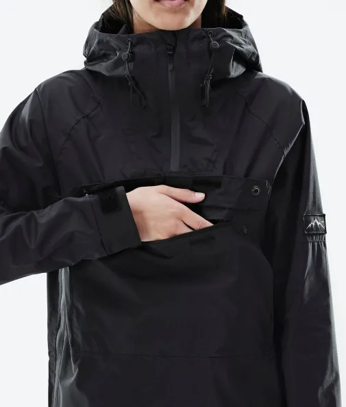 Hiker Light W