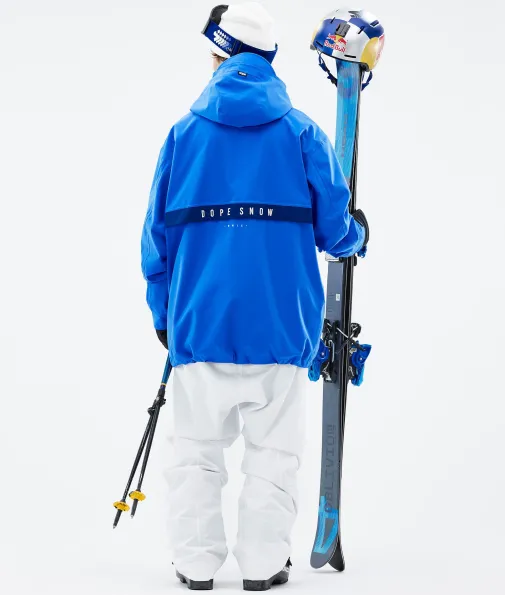 JT Blizzard