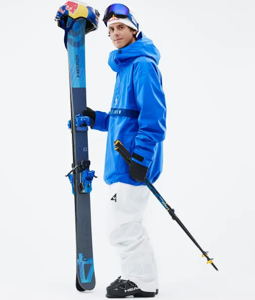 JT Blizzard