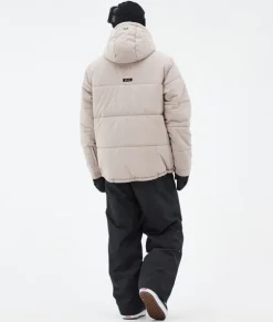 Puffer Full Zip