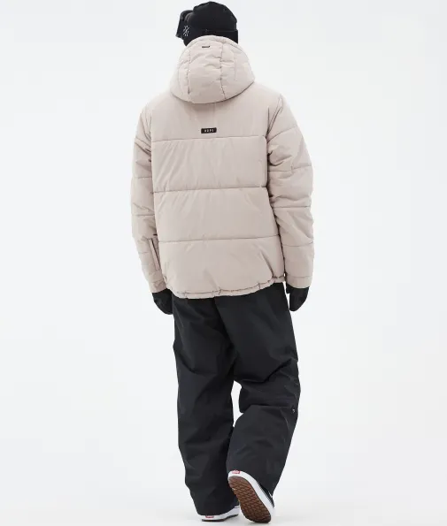 Puffer Full Zip