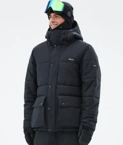 Puffer Full Zip