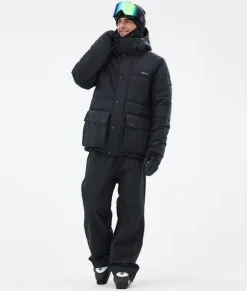 Puffer Full Zip