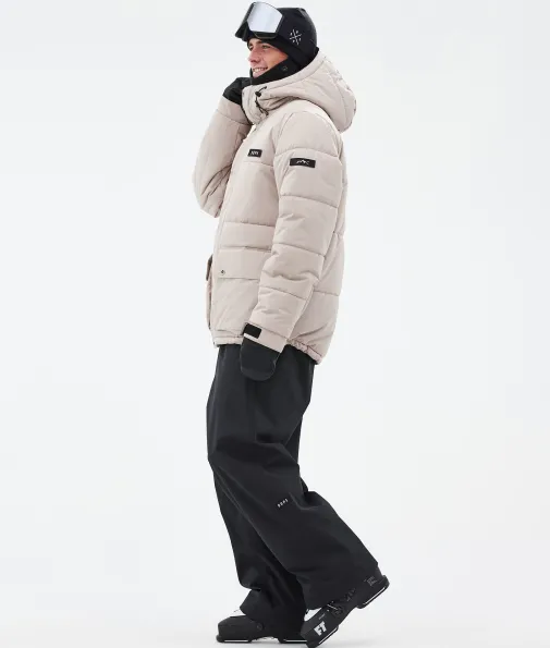 Puffer Full Zip