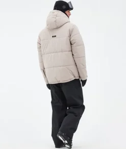 Puffer Full Zip