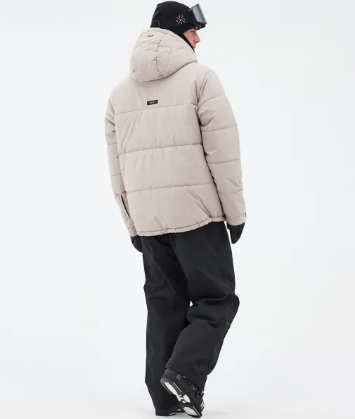Puffer Full Zip