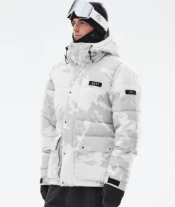 Puffer Full Zip