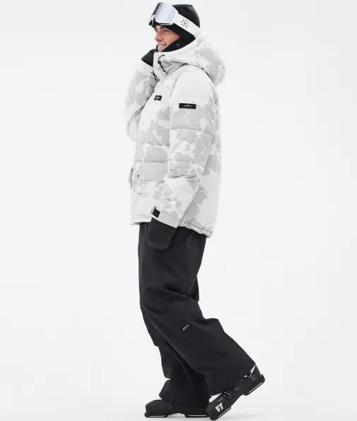 Puffer Full Zip