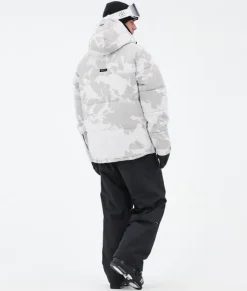 Puffer Full Zip