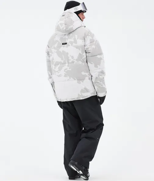 Puffer Full Zip