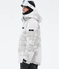 Puffer Full Zip