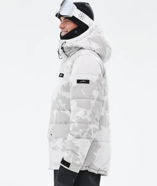 Puffer Full Zip