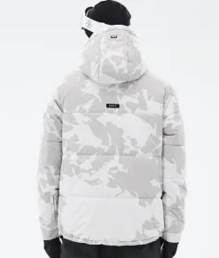 Puffer Full Zip