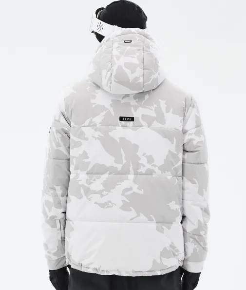 Puffer Full Zip