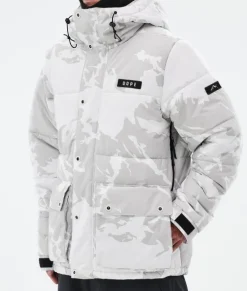 Puffer Full Zip
