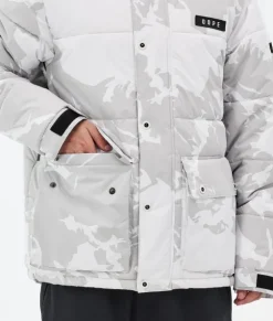 Puffer Full Zip