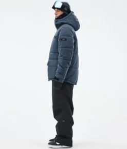 Puffer Full Zip
