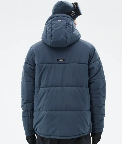 Puffer Full Zip
